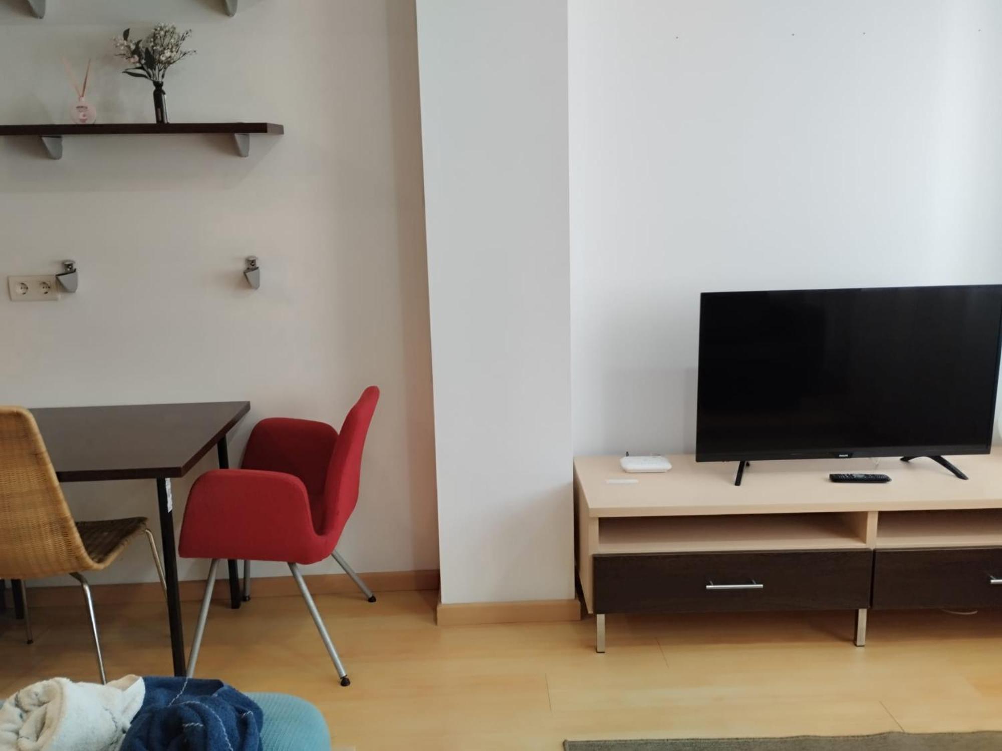 Estudio Centrico D2 오비에도 외부 사진